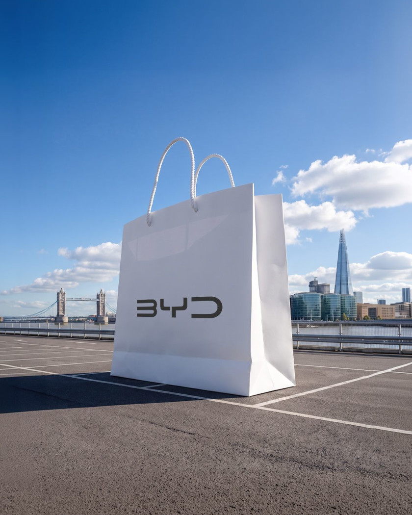 Instagram post by byd.uk
