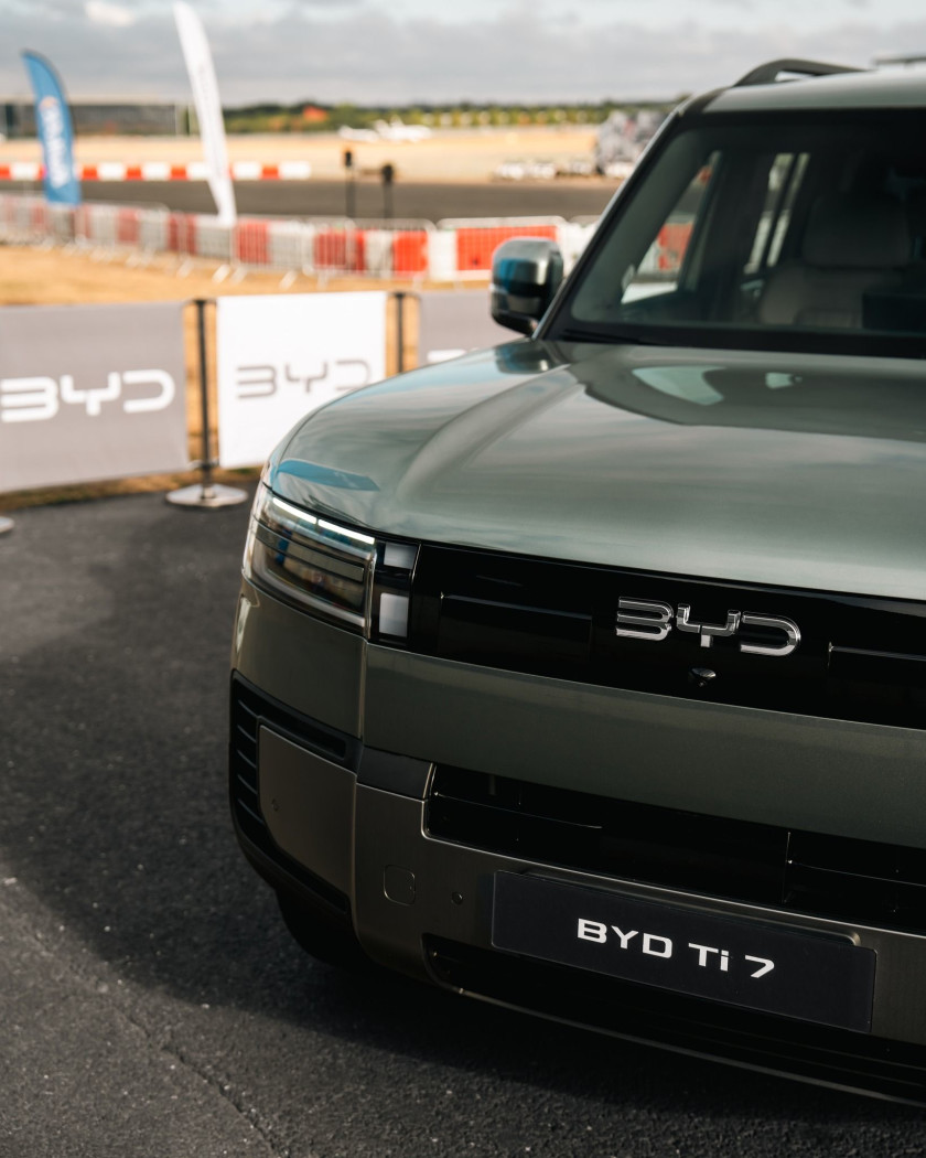 Instagram post by byd.uk