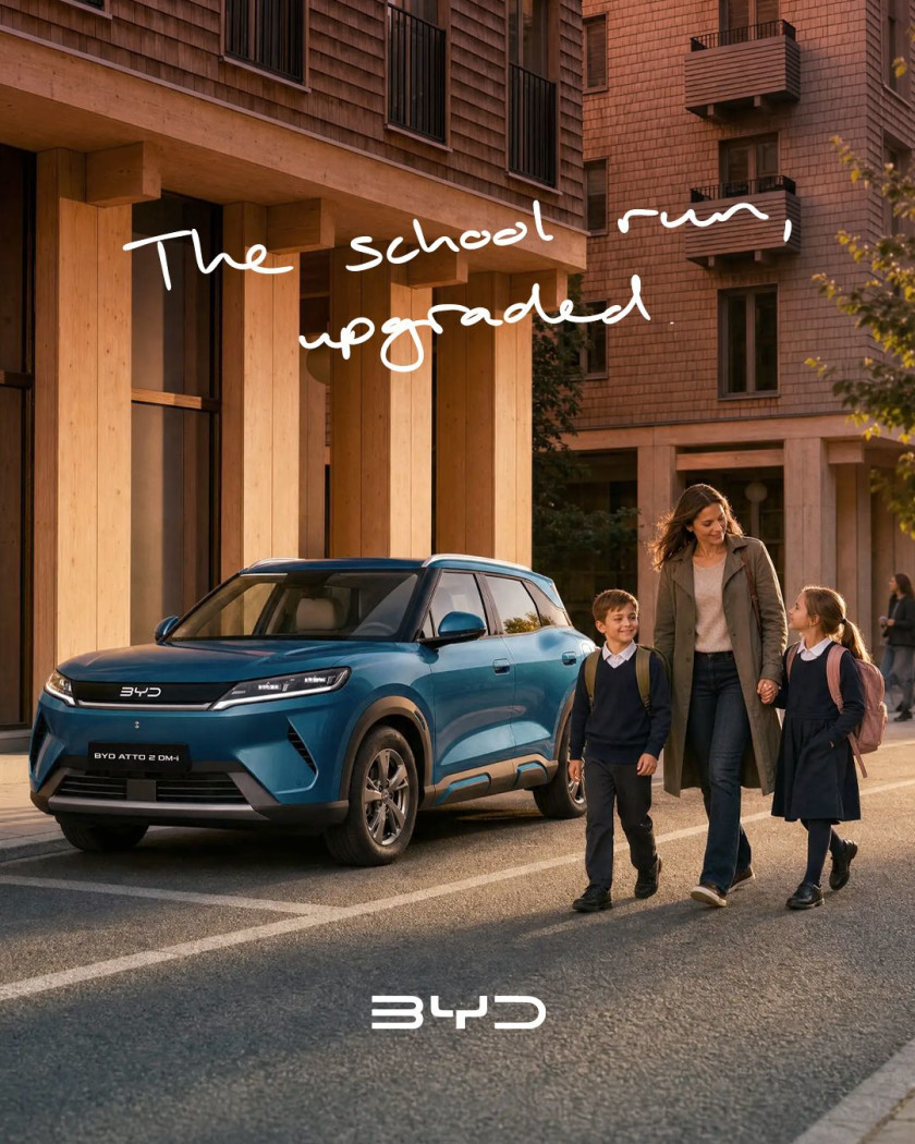 Instagram post by byd.uk
